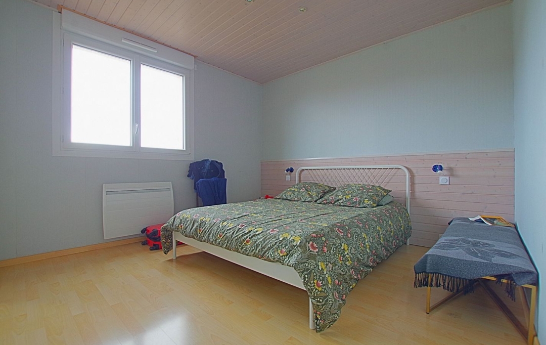 Cote & Sables Immobilier : Maison / Villa | LES SABLES-D'OLONNE (85340) | 112 m2 | 372 000 € 