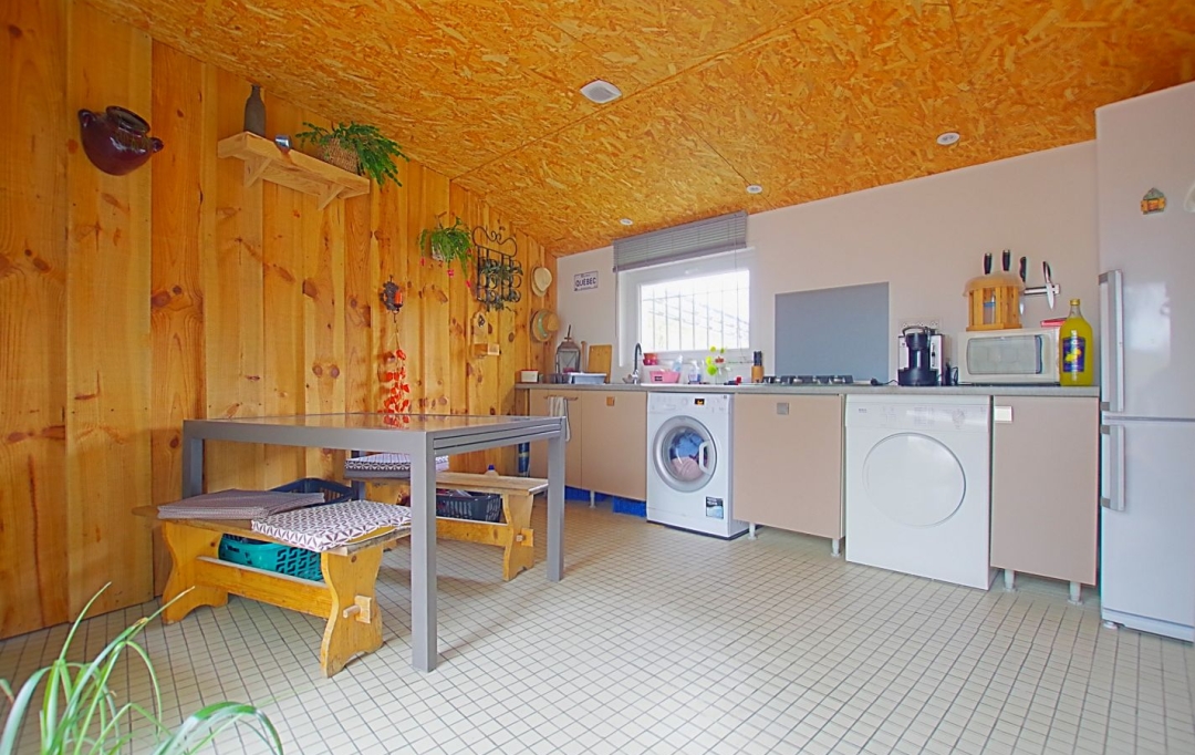 Cote & Sables Immobilier : Maison / Villa | LES SABLES-D'OLONNE (85340) | 112 m2 | 372 000 € 