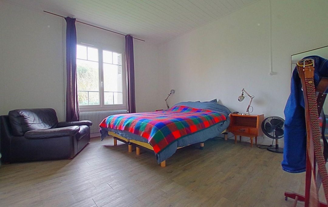 Cote & Sables Immobilier : Maison / Villa | SAINTE-FOY (85150) | 180 m2 | 368 900 € 