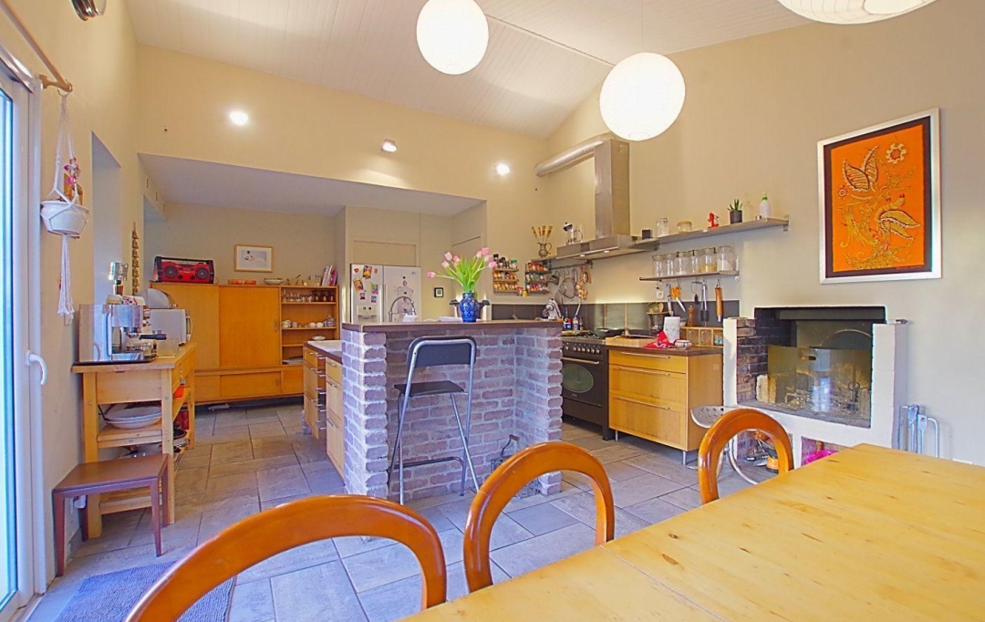 Cote & Sables Immobilier : Maison / Villa | SAINTE-FOY (85150) | 180 m2 | 368 900 € 
