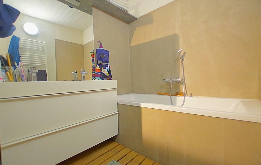 Cote & Sables Immobilier : Maison / Villa | SAINTE-FOY (85150) | 180 m2 | 368 900 € 