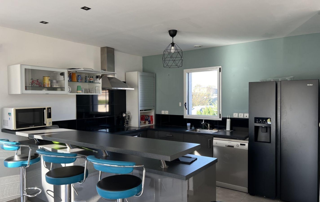 Cote & Sables Immobilier : Maison / Villa | L'ILE-D'OLONNE (85340) | 102 m2 | 359 500 € 