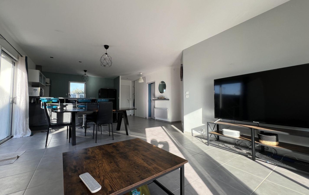 Cote & Sables Immobilier : Maison / Villa | L'ILE-D'OLONNE (85340) | 102 m2 | 359 500 € 