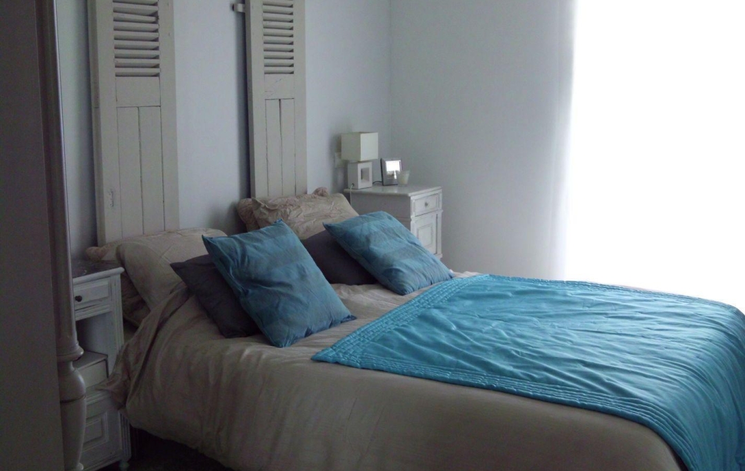 Cote & Sables Immobilier : Maison / Villa | L'ILE-D'OLONNE (85340) | 102 m2 | 359 500 € 