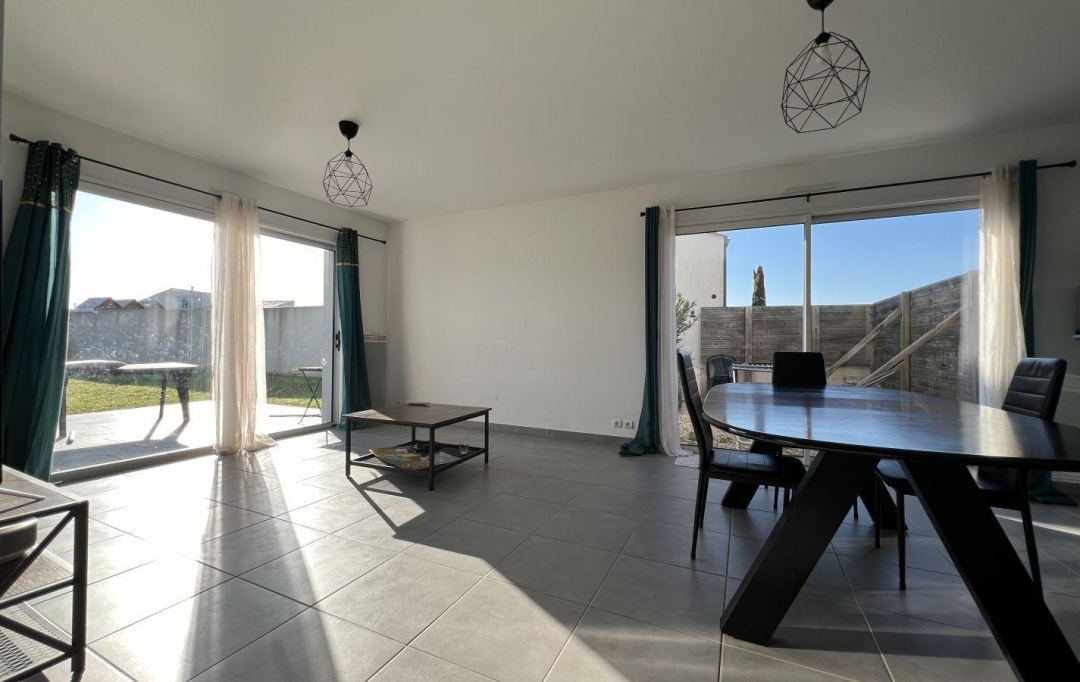 Cote & Sables Immobilier : Maison / Villa | L'ILE-D'OLONNE (85340) | 102 m2 | 359 500 € 