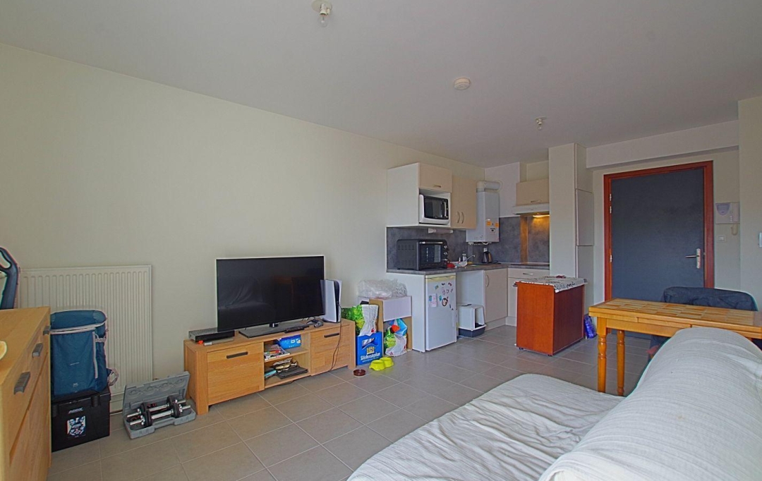 Cote & Sables Immobilier : Apartment | LES SABLES-D'OLONNE (85100) | 30 m2 | 159 000 € 