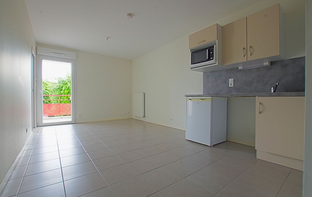 Cote & Sables Immobilier : Appartement | LES SABLES-D'OLONNE (85100) | 30 m2 | 159 000 € 