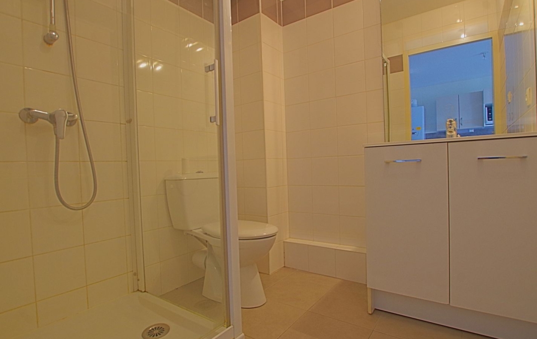 Cote & Sables Immobilier : Appartement | LES SABLES-D'OLONNE (85100) | 30 m2 | 159 000 € 