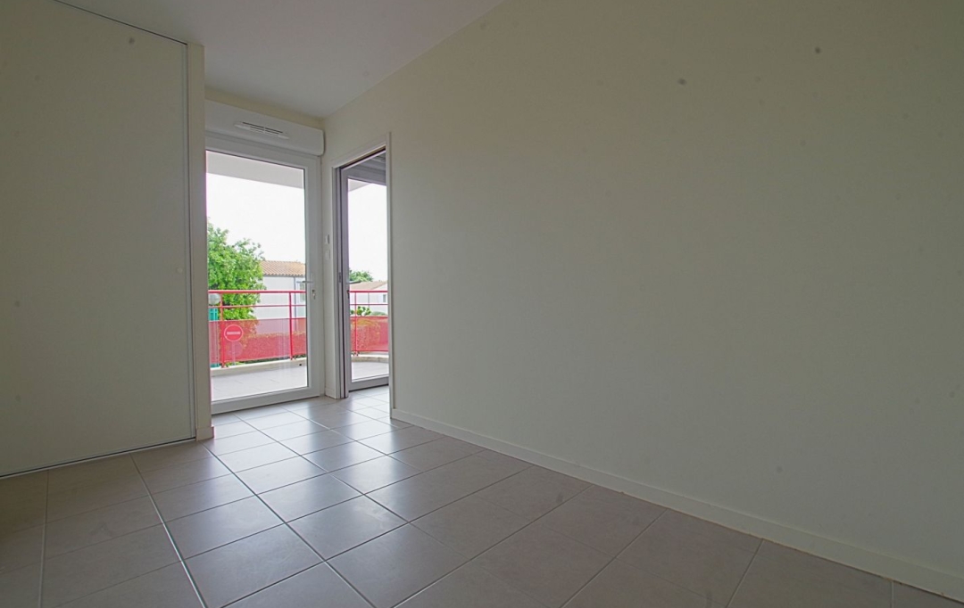 Cote & Sables Immobilier : Appartement | LES SABLES-D'OLONNE (85100) | 30 m2 | 159 000 € 