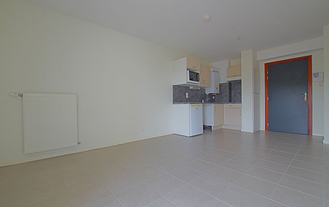 Cote & Sables Immobilier : Appartement | LES SABLES-D'OLONNE (85100) | 30 m2 | 159 000 € 