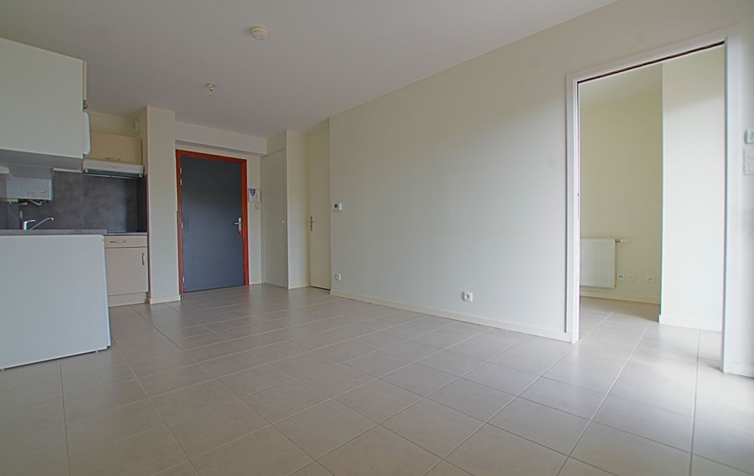 Cote & Sables Immobilier : Appartement | LES SABLES-D'OLONNE (85100) | 30 m2 | 159 000 € 