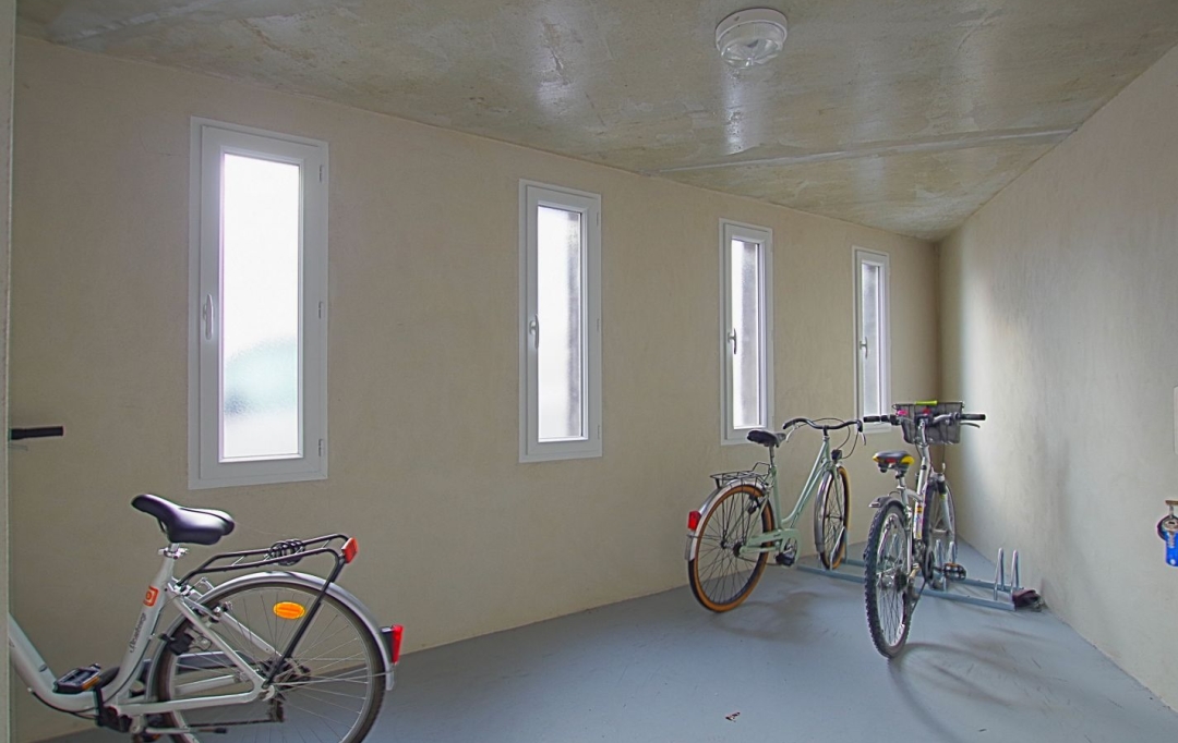 Cote & Sables Immobilier : Appartement | LES SABLES-D'OLONNE (85100) | 30 m2 | 159 000 € 