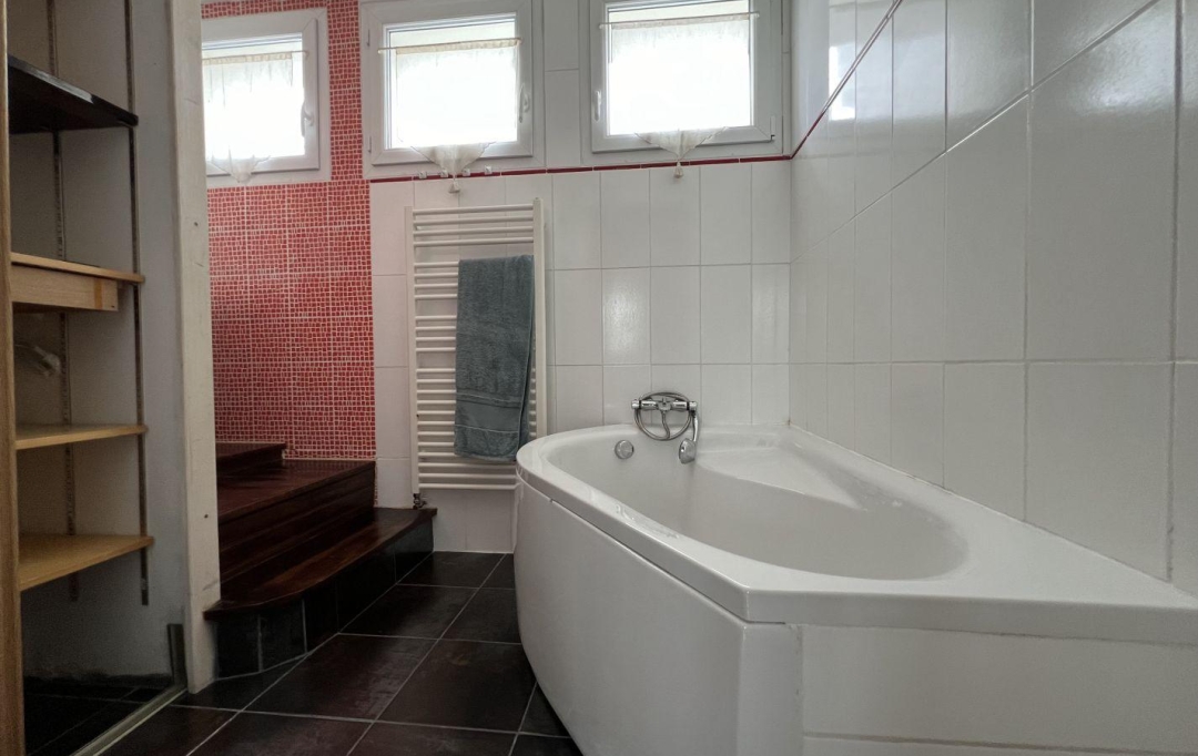 Cote & Sables Immobilier : Maison / Villa | OLONNE-SUR-MER (85340) | 101 m2 | 299 585 € 