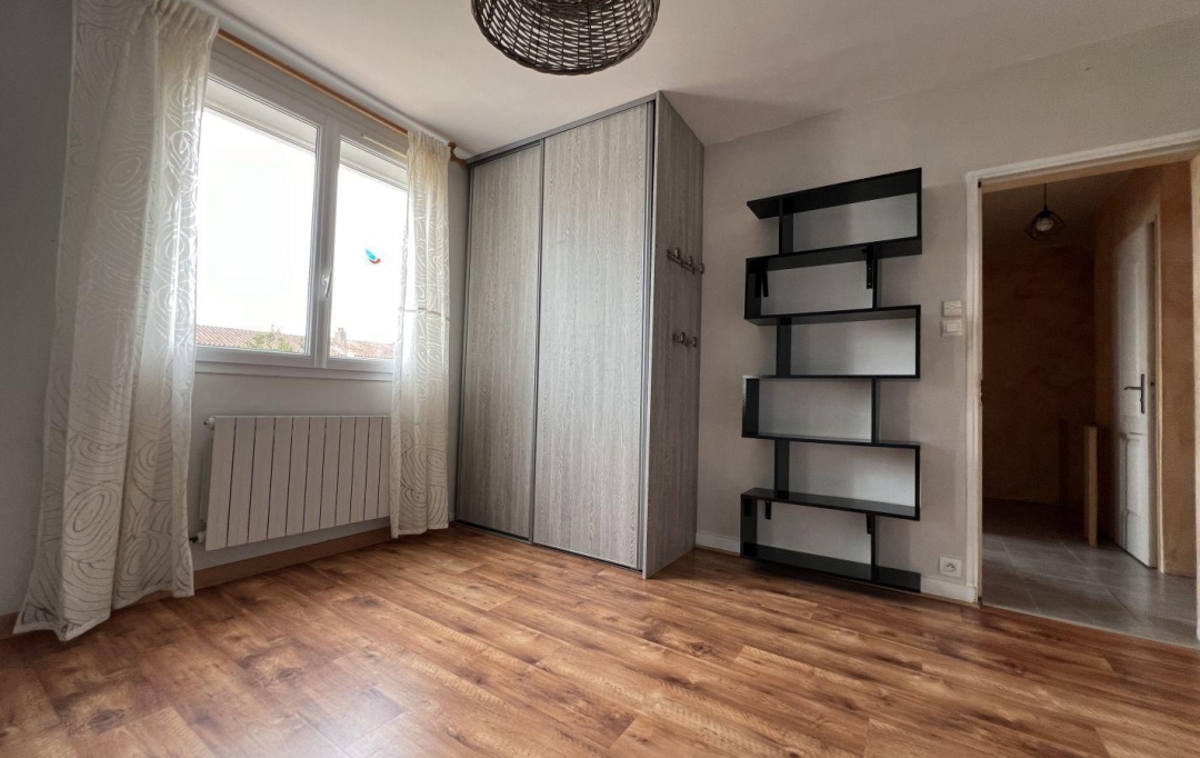 Cote & Sables Immobilier : Maison / Villa | OLONNE-SUR-MER (85340) | 101 m2 | 299 585 € 