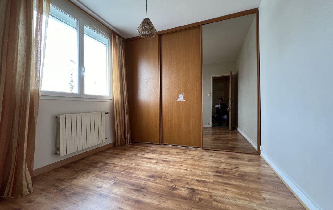 Cote & Sables Immobilier : Maison / Villa | OLONNE-SUR-MER (85340) | 101 m2 | 299 585 € 