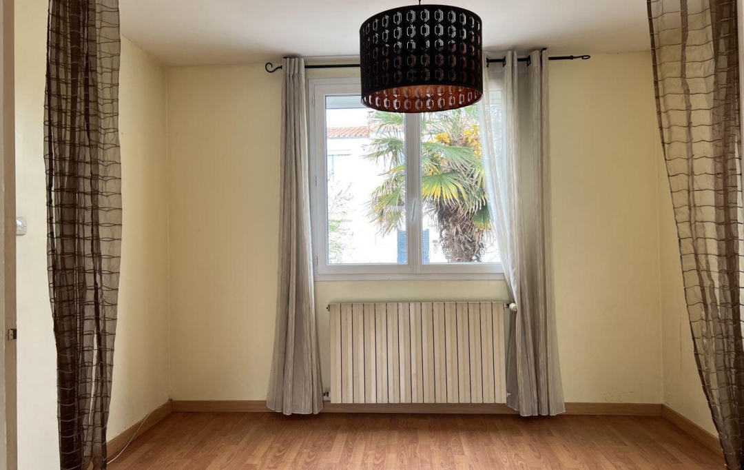 Cote & Sables Immobilier : Maison / Villa | OLONNE-SUR-MER (85340) | 101 m2 | 299 585 € 