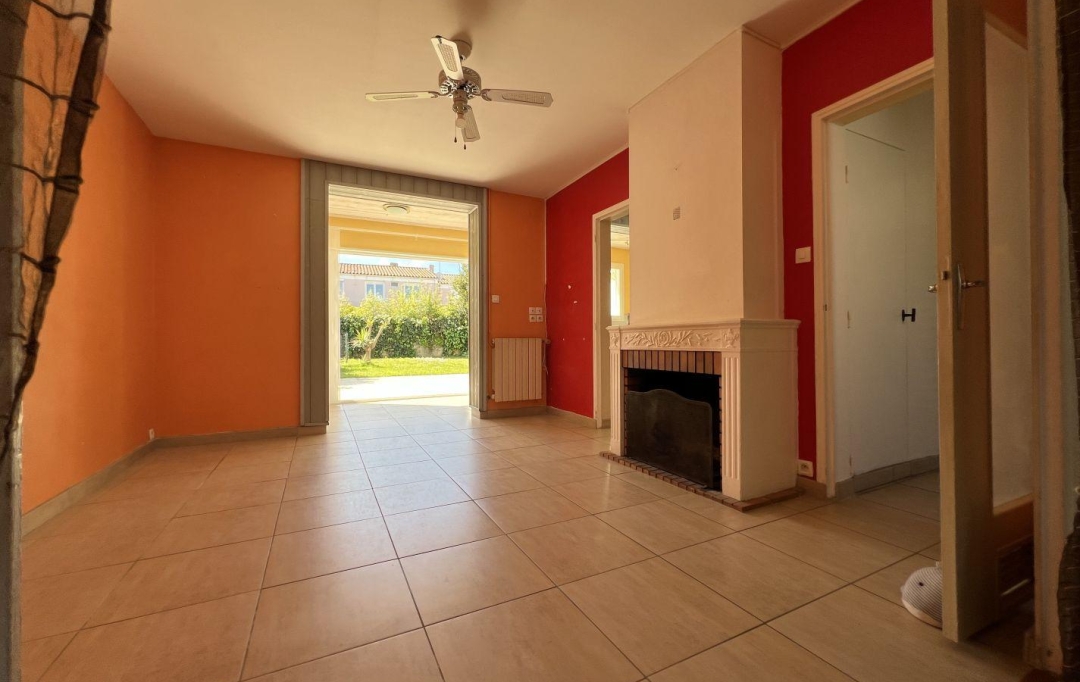Cote & Sables Immobilier : Maison / Villa | OLONNE-SUR-MER (85340) | 101 m2 | 299 585 € 
