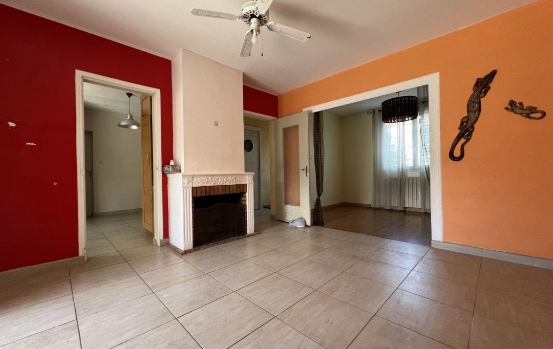 Cote & Sables Immobilier : Maison / Villa | OLONNE-SUR-MER (85340) | 101 m2 | 299 585 € 