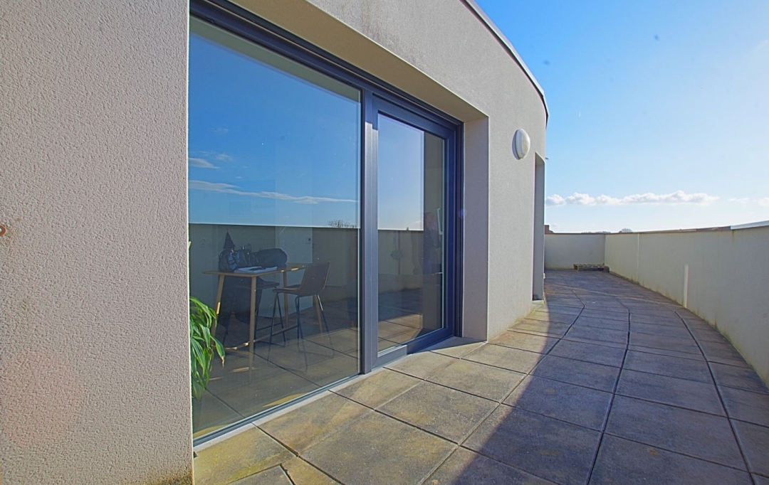 Cote & Sables Immobilier : Appartement | LES SABLES-D'OLONNE (85340) | 47 m2 | 224 900 € 