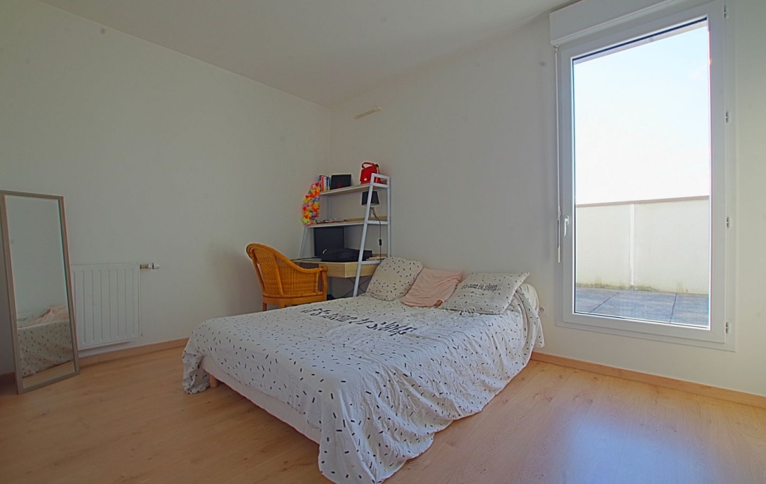 Cote & Sables Immobilier : Appartement | LES SABLES-D'OLONNE (85340) | 47 m2 | 224 900 € 