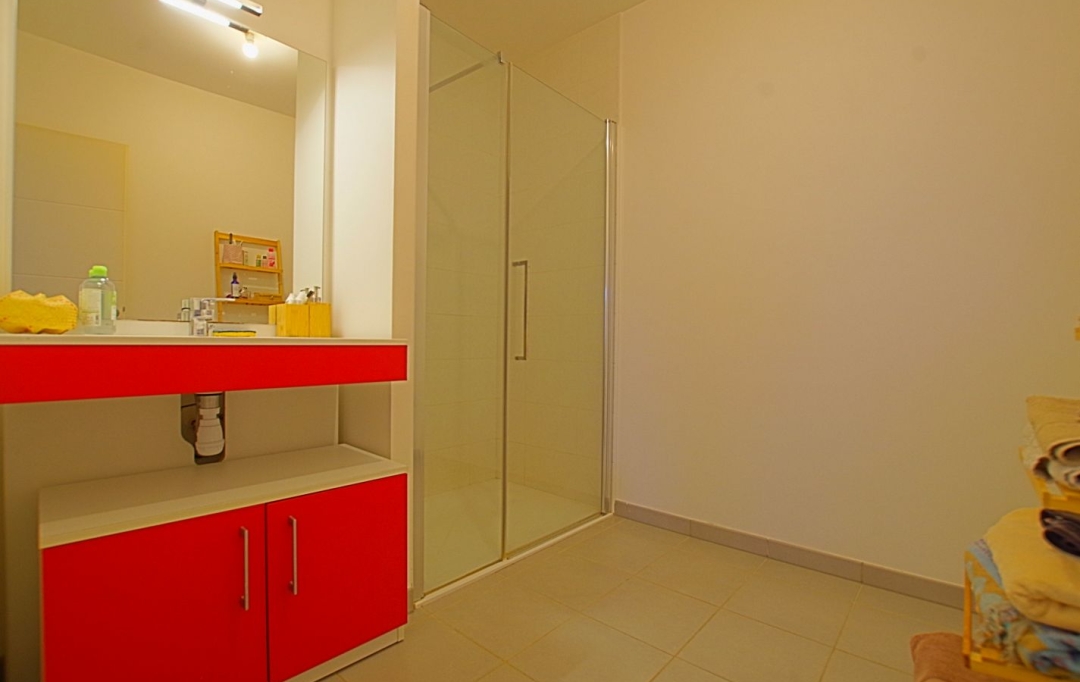 Cote & Sables Immobilier : Appartement | LES SABLES-D'OLONNE (85340) | 47 m2 | 224 900 € 