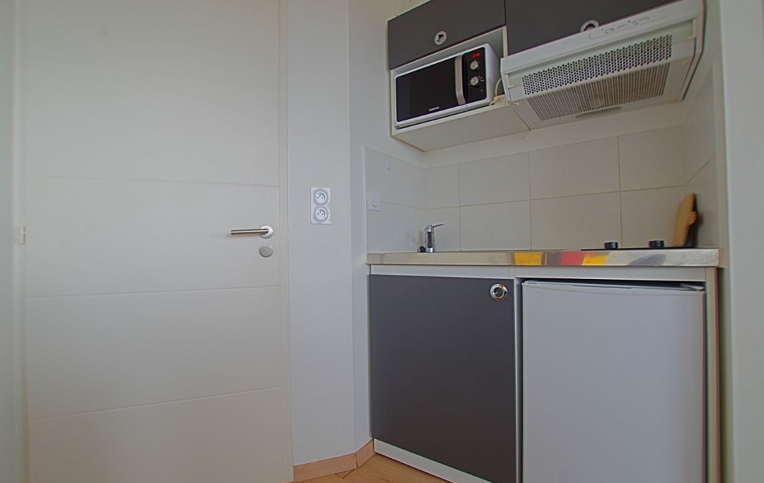 Cote & Sables Immobilier : Appartement | LES SABLES-D'OLONNE (85340) | 47 m2 | 224 900 € 