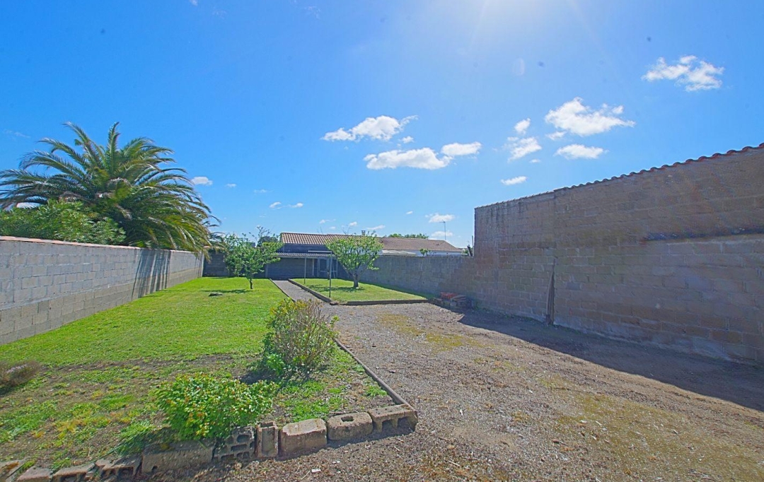 Cote & Sables Immobilier : Maison / Villa | LES SABLES-D'OLONNE (85340) | 66 m2 | 249 900 € 