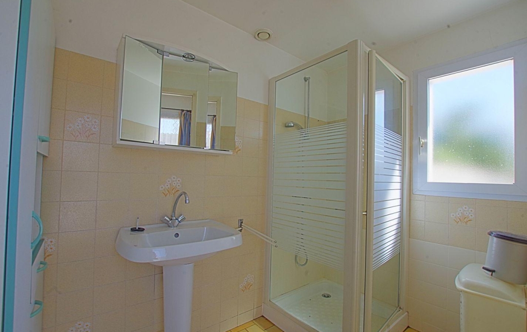 Cote & Sables Immobilier : Maison / Villa | LES SABLES-D'OLONNE (85340) | 66 m2 | 249 900 € 