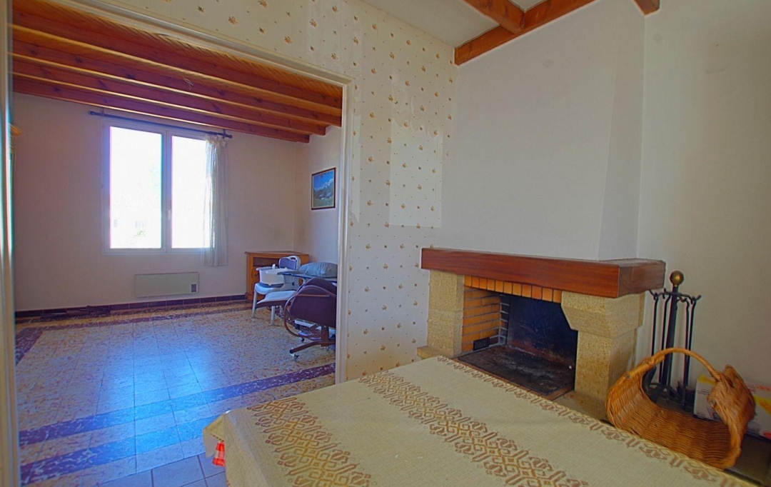 Cote & Sables Immobilier : Maison / Villa | LES SABLES-D'OLONNE (85340) | 66 m2 | 249 900 € 