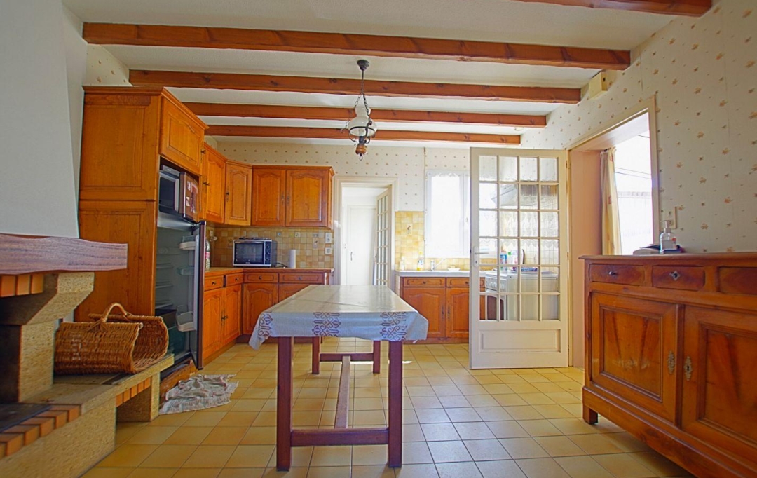 Cote & Sables Immobilier : Maison / Villa | LES SABLES-D'OLONNE (85340) | 66 m2 | 249 900 € 