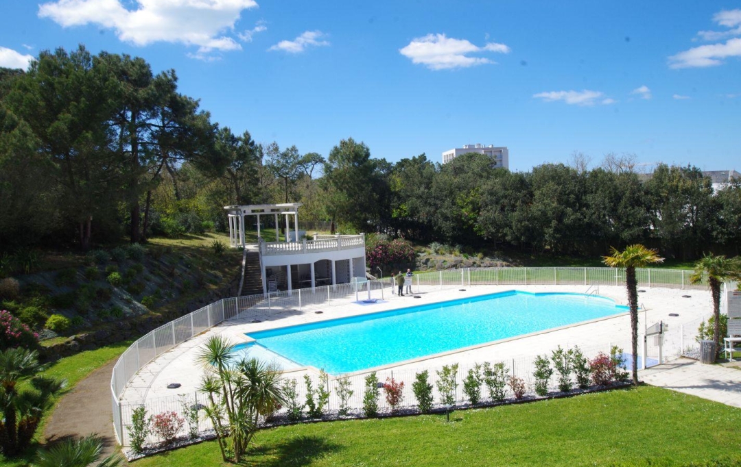 Cote & Sables Immobilier : Appartement | LES SABLES-D'OLONNE (85100) | 60 m2 | 344 900 € 