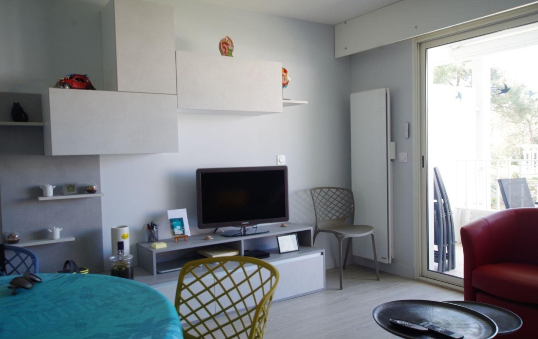Cote & Sables Immobilier : Appartement | LES SABLES-D'OLONNE (85100) | 60 m2 | 344 900 € 