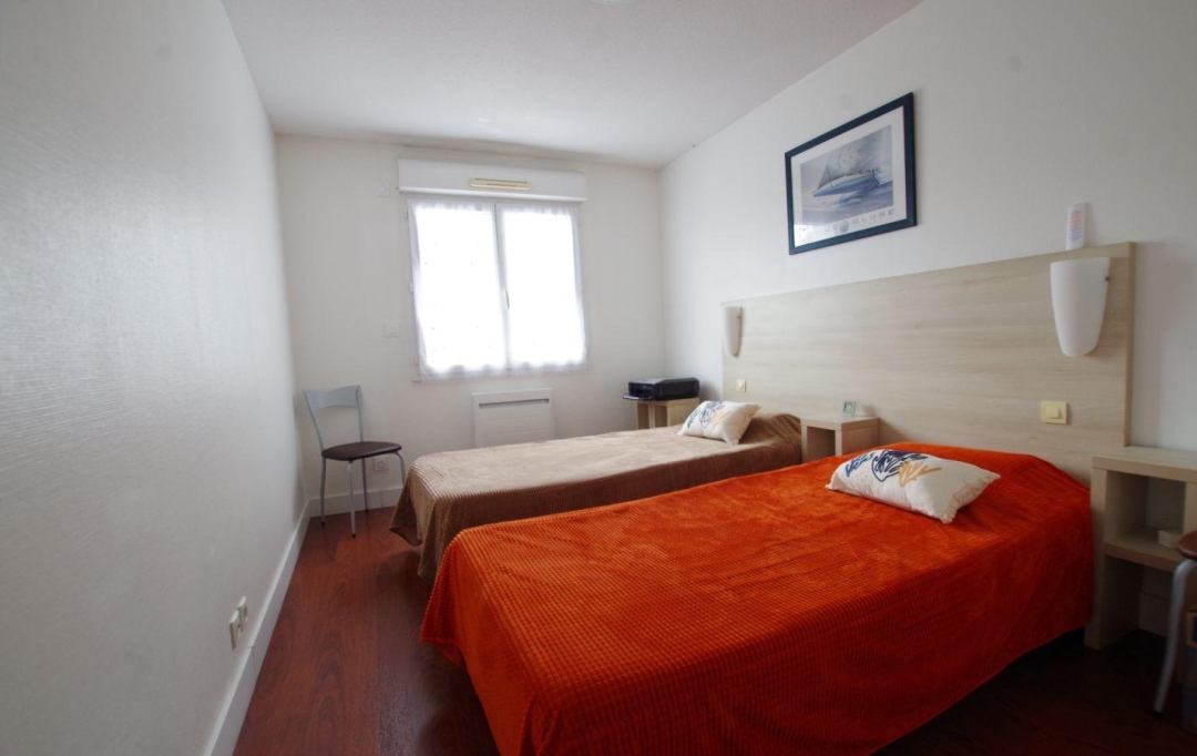 Cote & Sables Immobilier : Appartement | LES SABLES-D'OLONNE (85100) | 60 m2 | 344 900 € 