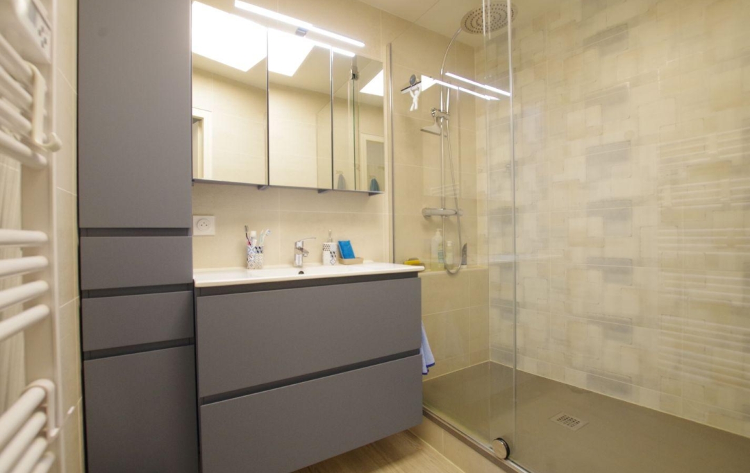 Cote & Sables Immobilier : Appartement | LES SABLES-D'OLONNE (85100) | 60 m2 | 344 900 € 