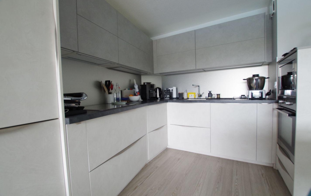 Cote & Sables Immobilier : Appartement | LES SABLES-D'OLONNE (85100) | 60 m2 | 344 900 € 