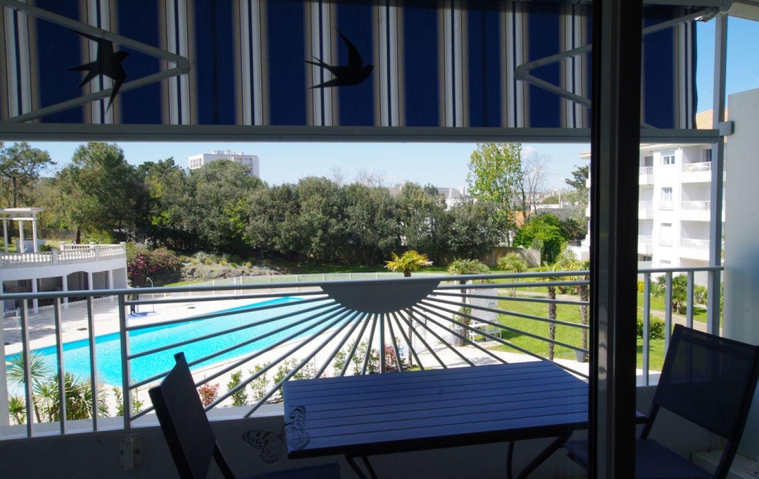 Cote & Sables Immobilier : Appartement | LES SABLES-D'OLONNE (85100) | 60 m2 | 344 900 € 