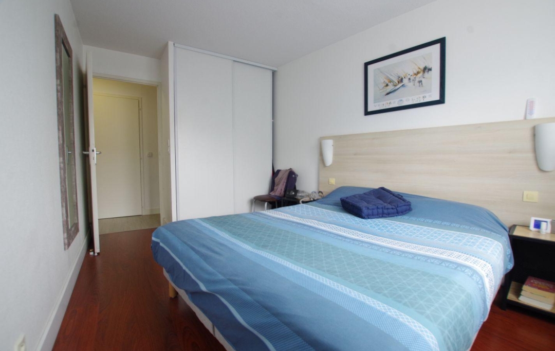 Cote & Sables Immobilier : Appartement | LES SABLES-D'OLONNE (85100) | 60 m2 | 344 900 € 