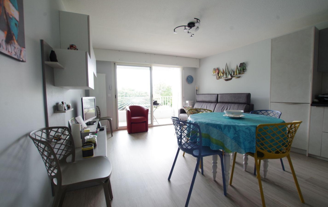 Cote & Sables Immobilier : Appartement | LES SABLES-D'OLONNE (85100) | 60 m2 | 344 900 € 