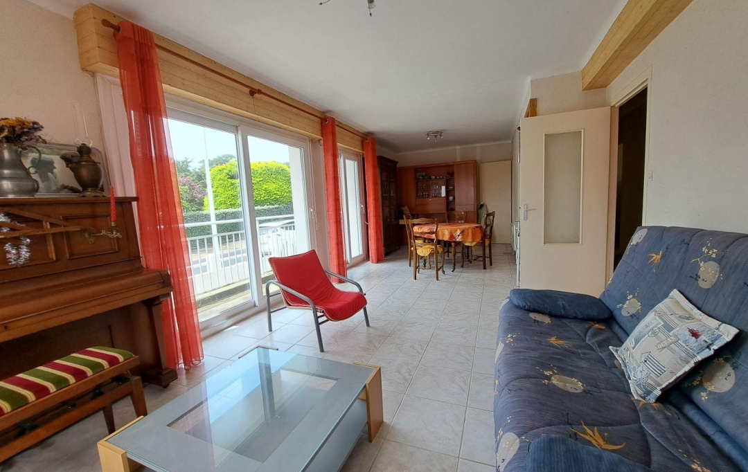 Cote & Sables Immobilier : Appartement | LES SABLES-D'OLONNE (85180) | 56 m2 | 210 000 € 