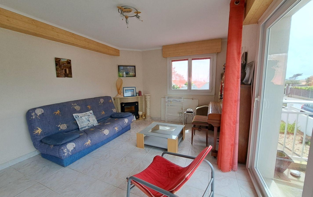 Cote & Sables Immobilier : Appartement | LES SABLES-D'OLONNE (85180) | 56 m2 | 210 000 € 