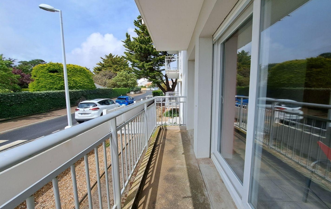 Cote & Sables Immobilier : Appartement | LES SABLES-D'OLONNE (85180) | 56 m2 | 210 000 € 