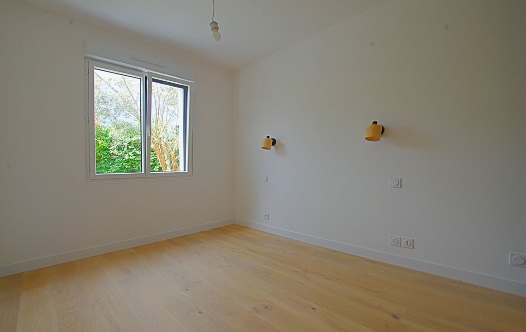 Cote & Sables Immobilier : Maison / Villa | LES SABLES-D'OLONNE (85180) | 80 m2 | 321 500 € 