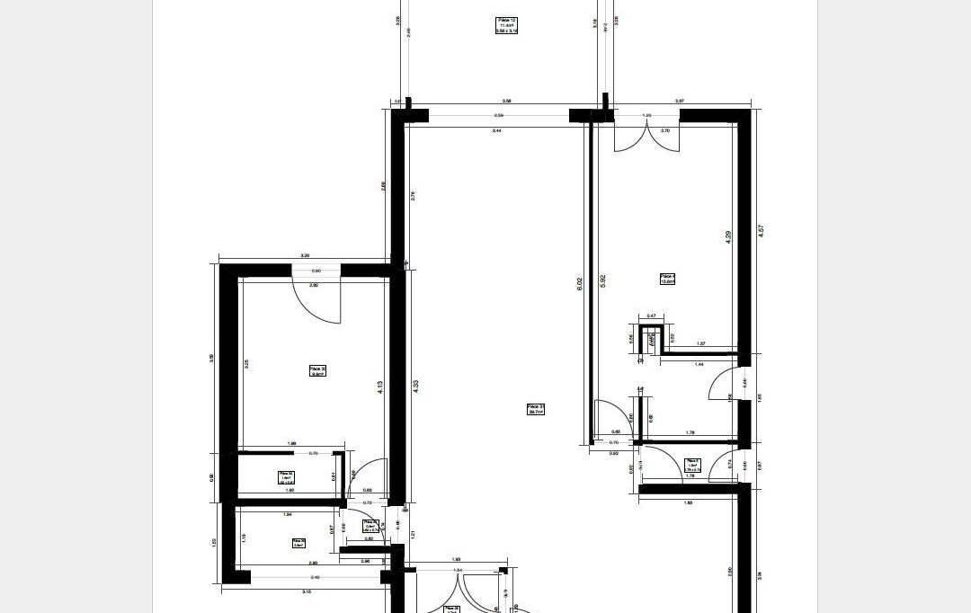 Cote & Sables Immobilier : Maison / Villa | LES SABLES-D'OLONNE (85180) | 80 m2 | 321 500 € 