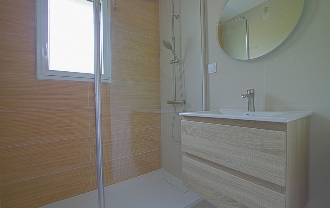 Cote & Sables Immobilier : Maison / Villa | LES SABLES-D'OLONNE (85180) | 80 m2 | 321 500 € 