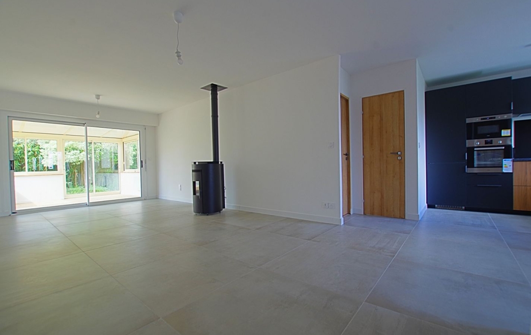 Cote & Sables Immobilier : Maison / Villa | LES SABLES-D'OLONNE (85180) | 80 m2 | 321 500 € 