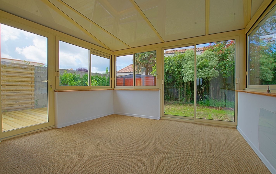Cote & Sables Immobilier : Maison / Villa | LES SABLES-D'OLONNE (85180) | 80 m2 | 321 500 € 