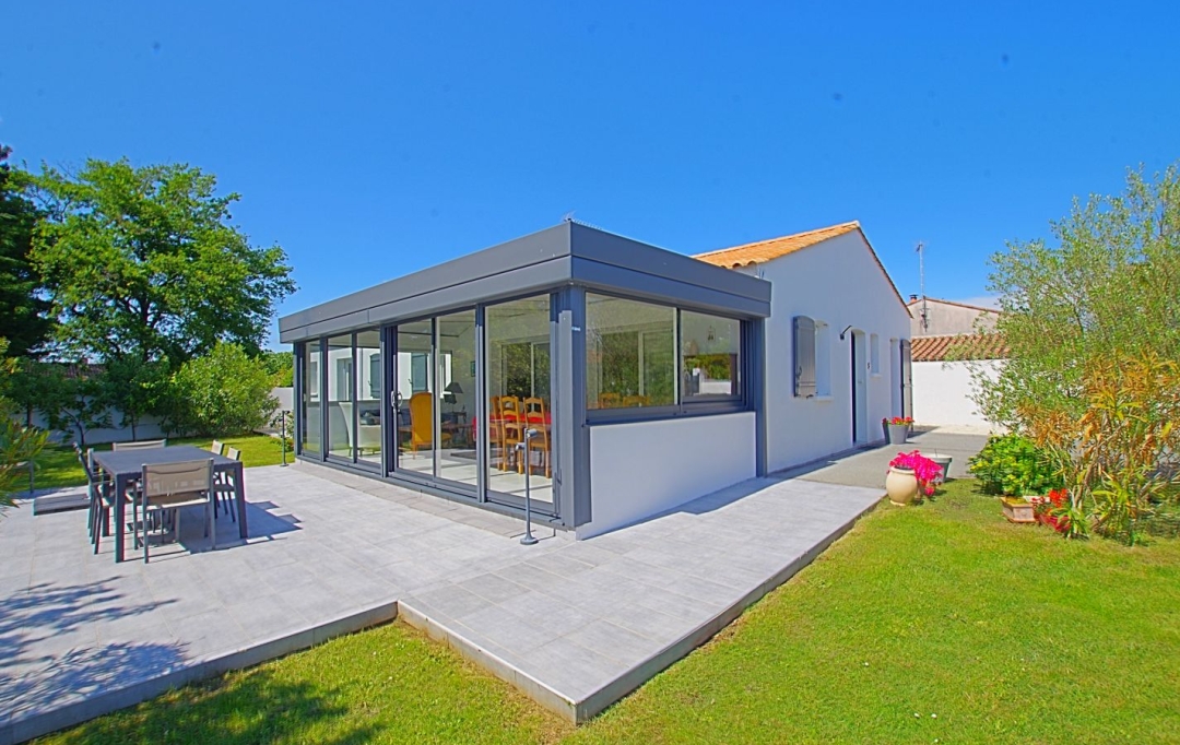 Cote & Sables Immobilier : Maison / Villa | L'ILE-D'OLONNE (85340) | 220 m2 | 689 900 € 