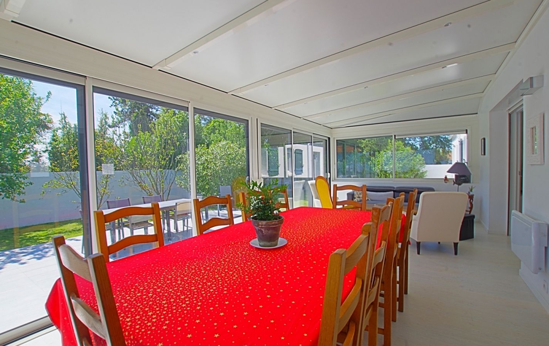Cote & Sables Immobilier : Maison / Villa | L'ILE-D'OLONNE (85340) | 220 m2 | 689 900 € 
