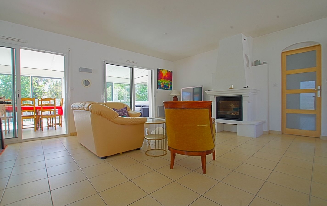 Cote & Sables Immobilier : Maison / Villa | L'ILE-D'OLONNE (85340) | 220 m2 | 689 900 € 