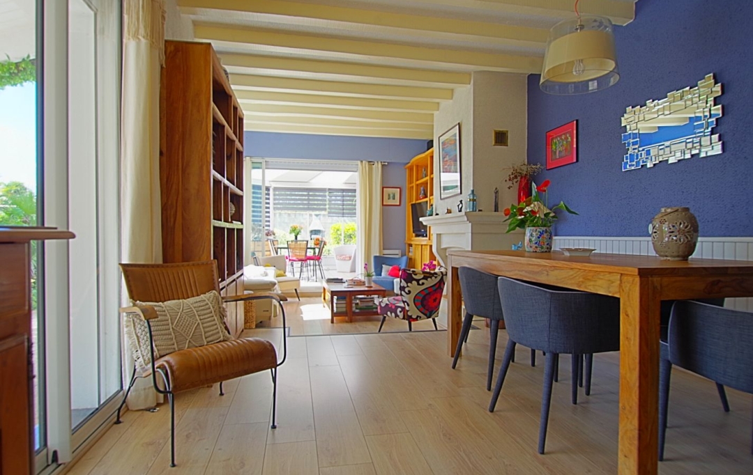 Cote & Sables Immobilier : Maison / Villa | SAINTE-FOY (85150) | 159 m2 | 399 900 € 